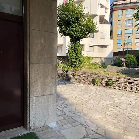 Apartament Affitti Brevi Caterina 2 Sesto San Giovanni Zewnętrze zdjęcie