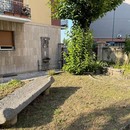 Apartament Affitti Brevi Caterina 2 Sesto San Giovanni Zewnętrze zdjęcie