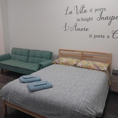 Apartament Affitti Brevi Caterina 2 Sesto San Giovanni Zewnętrze zdjęcie