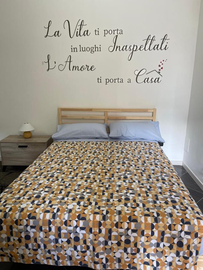 Apartament Affitti Brevi Caterina 2 Sesto San Giovanni Zewnętrze zdjęcie