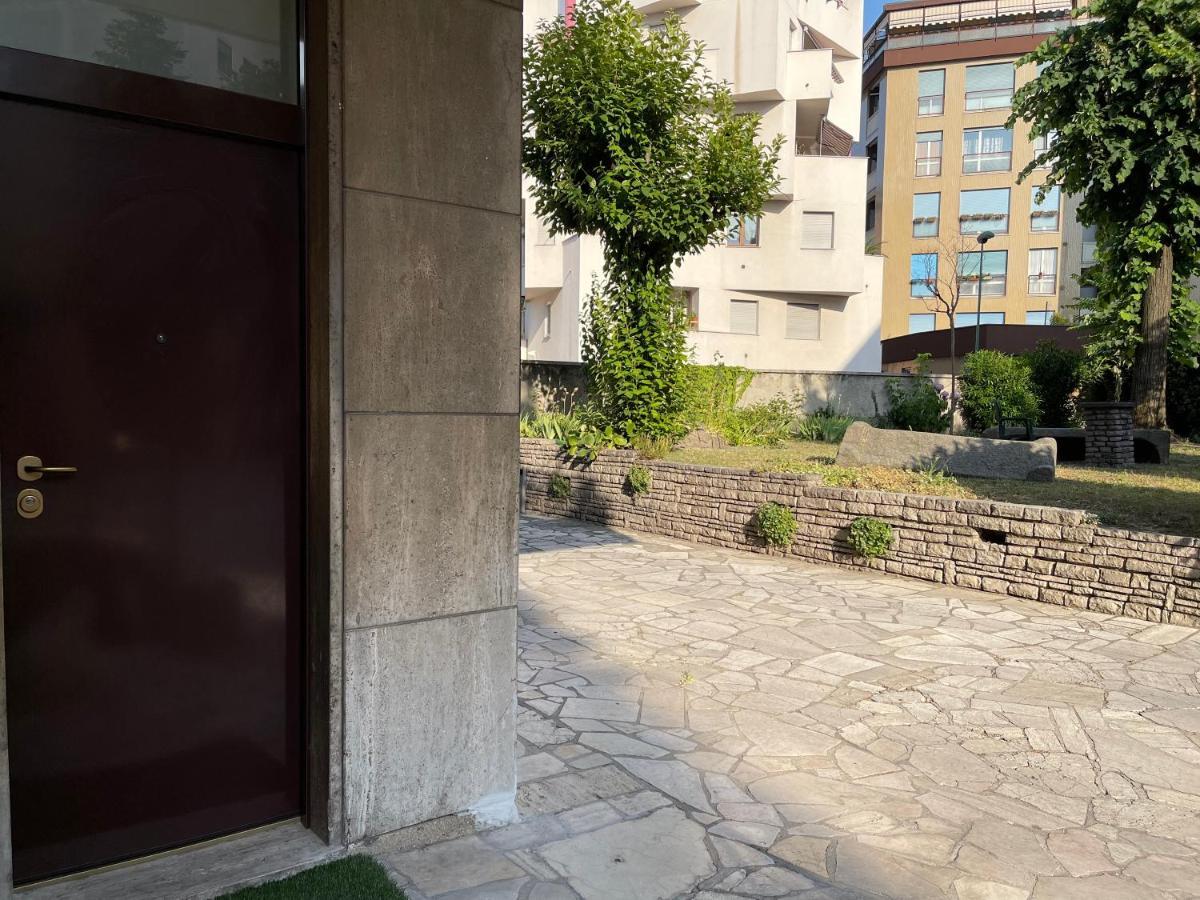 Apartament Affitti Brevi Caterina 2 Sesto San Giovanni Zewnętrze zdjęcie