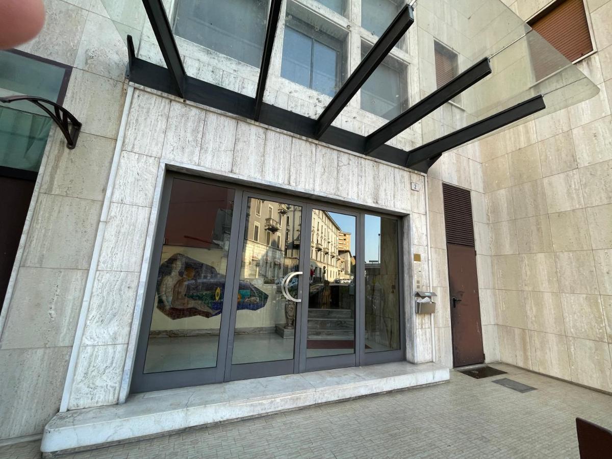 Apartament Affitti Brevi Caterina 2 Sesto San Giovanni Zewnętrze zdjęcie