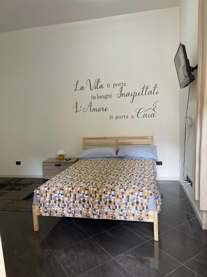 Apartament Affitti Brevi Caterina 2 Sesto San Giovanni Zewnętrze zdjęcie
