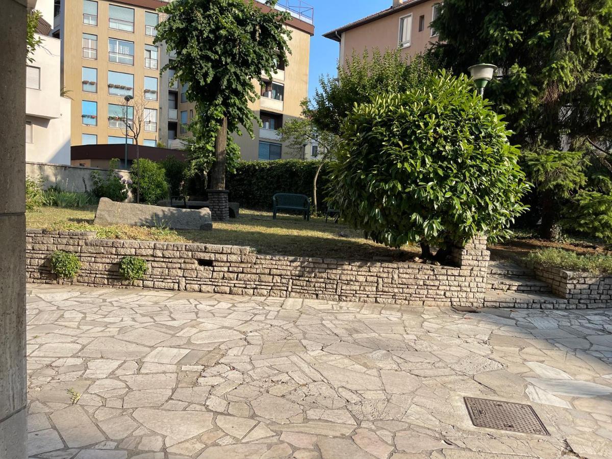 Apartament Affitti Brevi Caterina 2 Sesto San Giovanni Zewnętrze zdjęcie