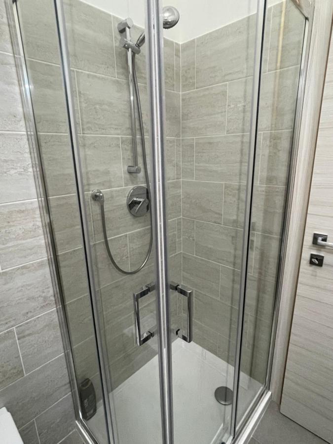 Apartament Affitti Brevi Caterina 2 Sesto San Giovanni Zewnętrze zdjęcie
