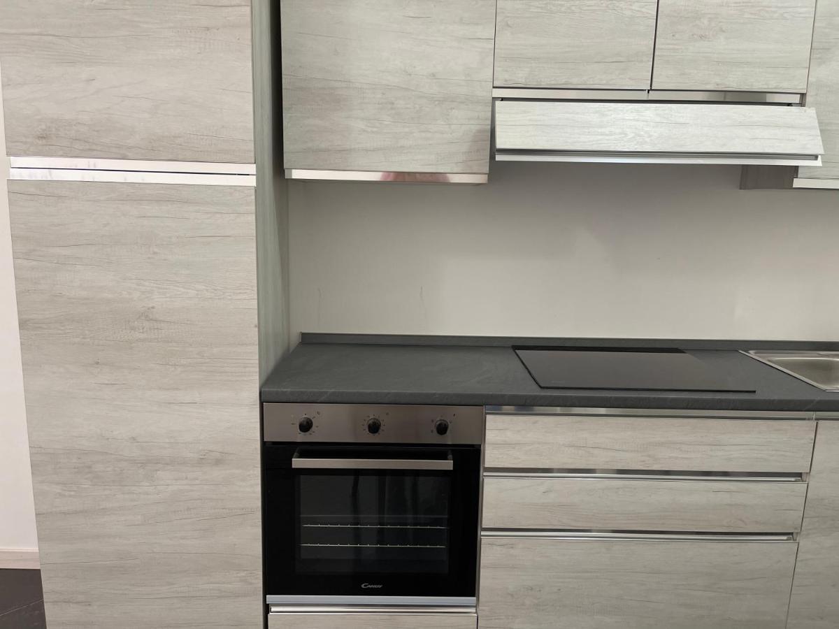 Apartament Affitti Brevi Caterina 2 Sesto San Giovanni Zewnętrze zdjęcie