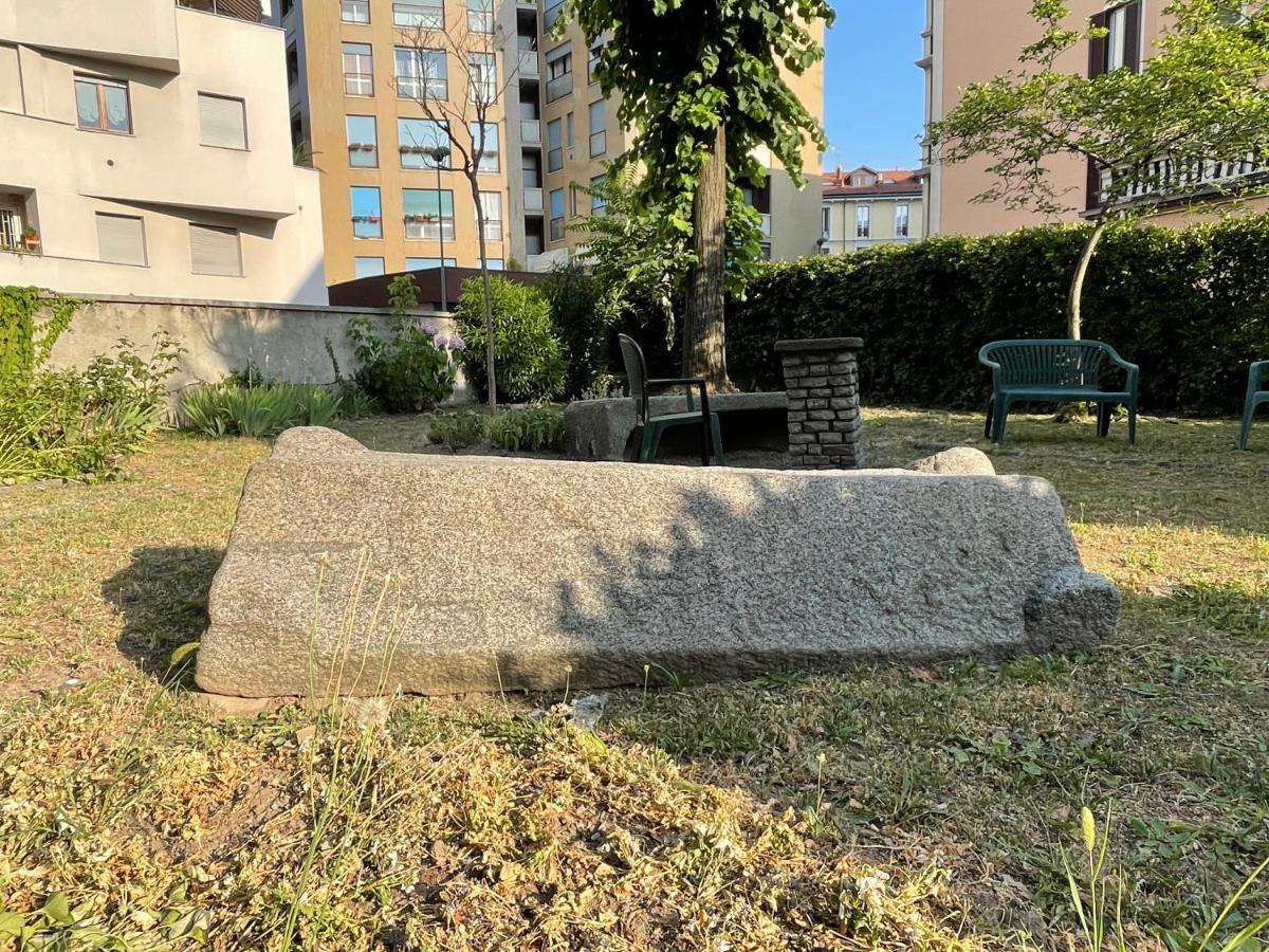 Apartament Affitti Brevi Caterina 2 Sesto San Giovanni Zewnętrze zdjęcie