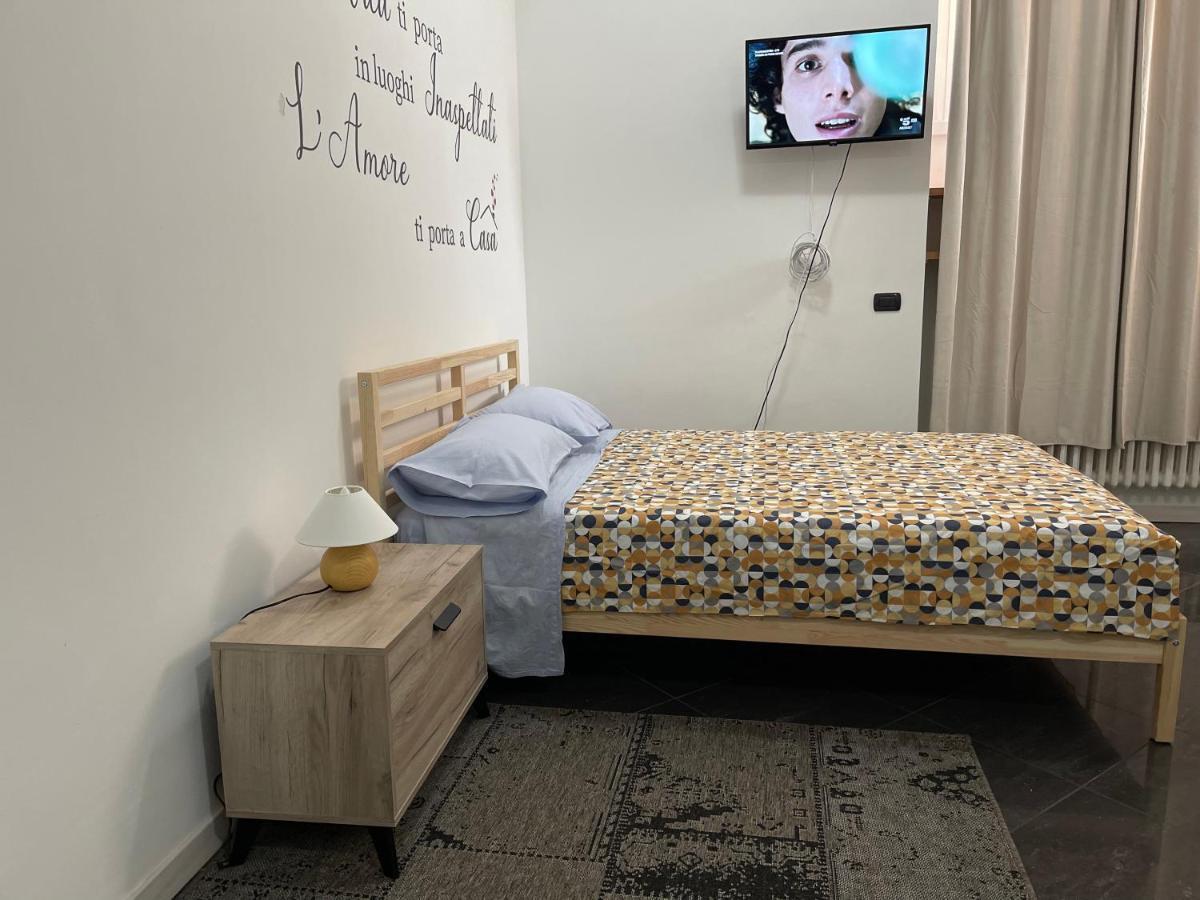 Apartament Affitti Brevi Caterina 2 Sesto San Giovanni Zewnętrze zdjęcie