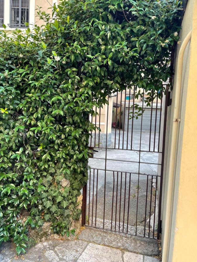 Apartament Affitti Brevi Caterina 2 Sesto San Giovanni Zewnętrze zdjęcie