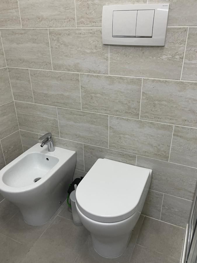 Apartament Affitti Brevi Caterina 2 Sesto San Giovanni Zewnętrze zdjęcie