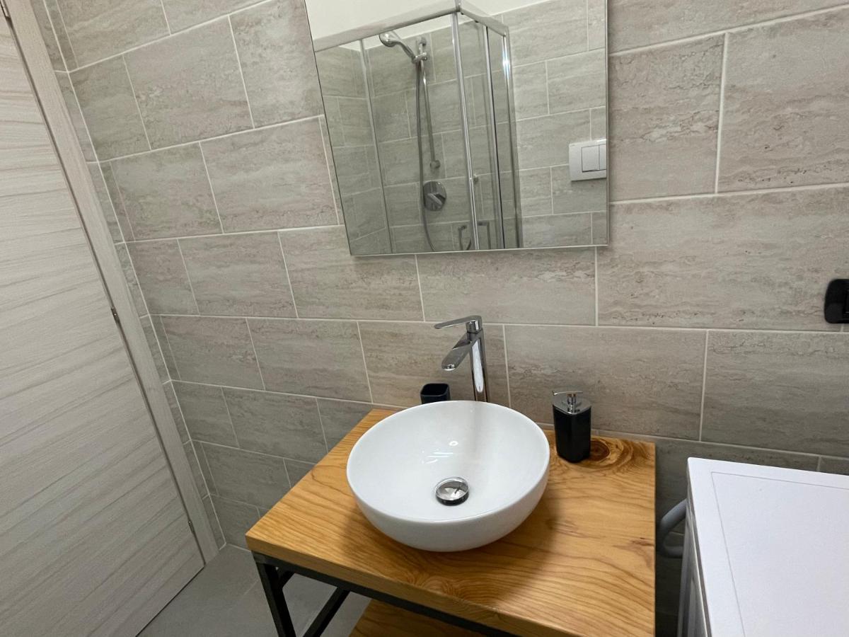 Apartament Affitti Brevi Caterina 2 Sesto San Giovanni Zewnętrze zdjęcie