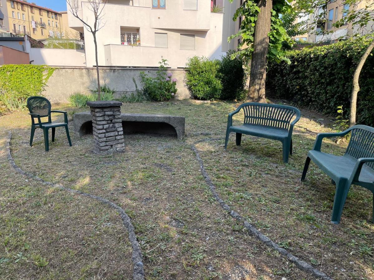 Apartament Affitti Brevi Caterina 2 Sesto San Giovanni Zewnętrze zdjęcie