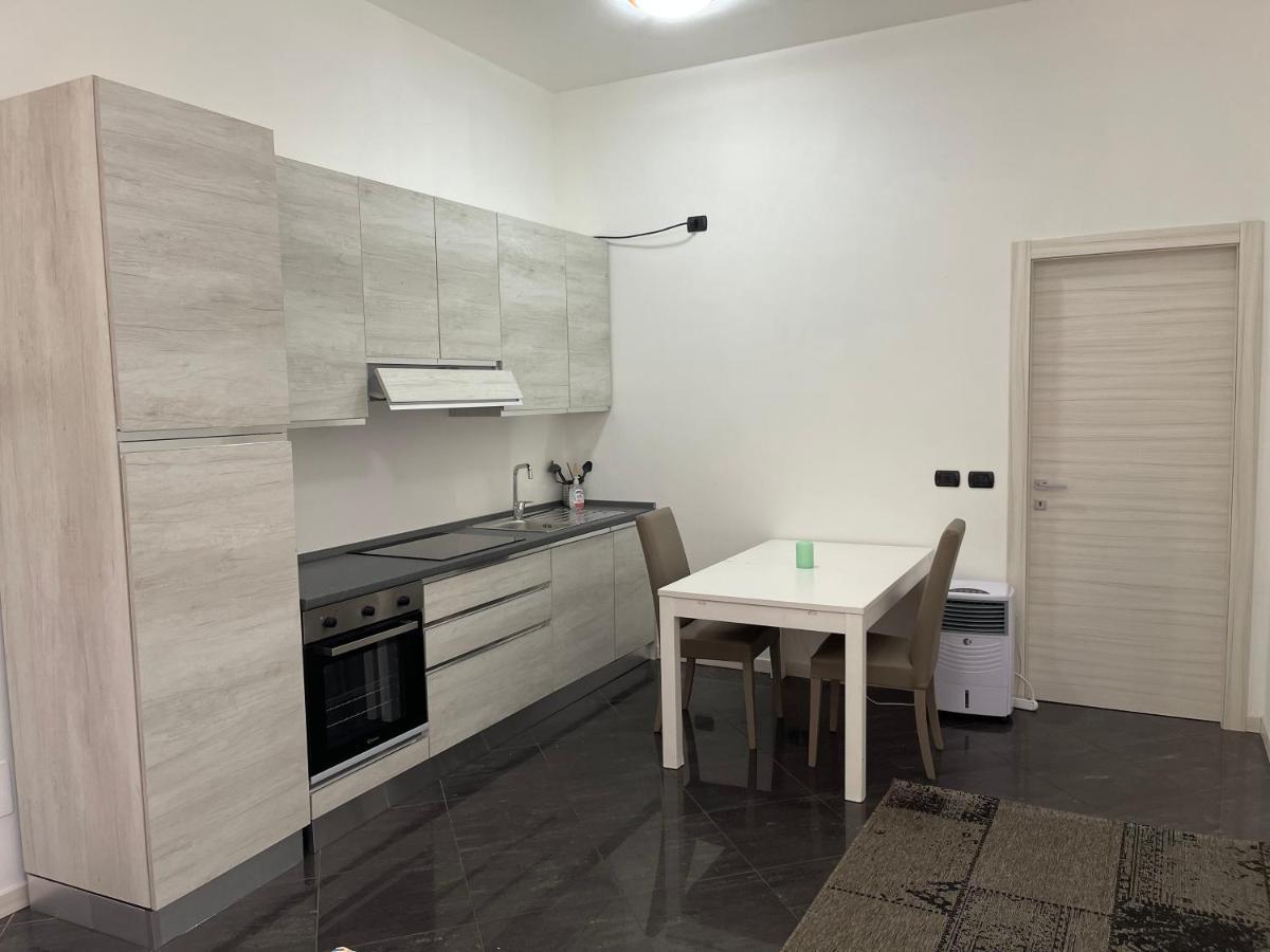 Apartament Affitti Brevi Caterina 2 Sesto San Giovanni Zewnętrze zdjęcie
