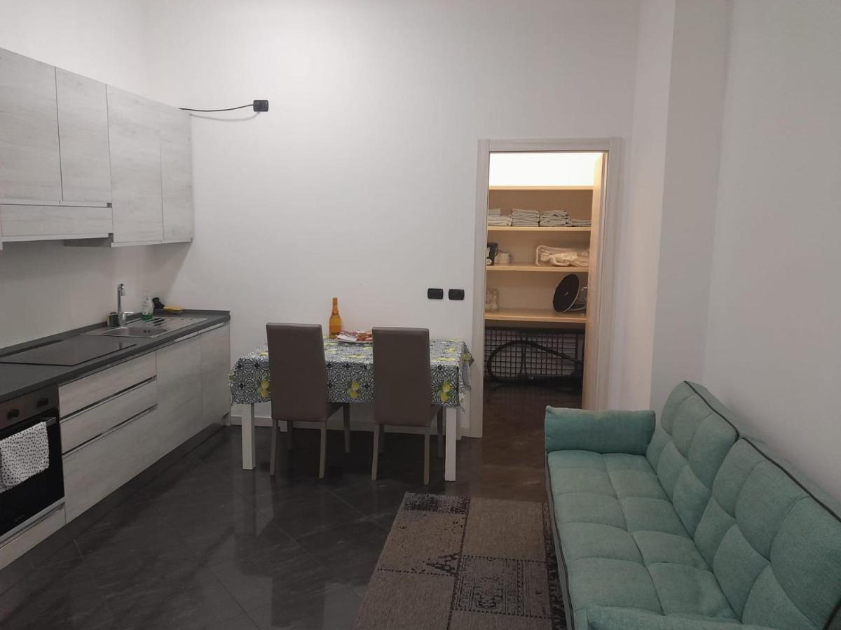 Apartament Affitti Brevi Caterina 2 Sesto San Giovanni Zewnętrze zdjęcie