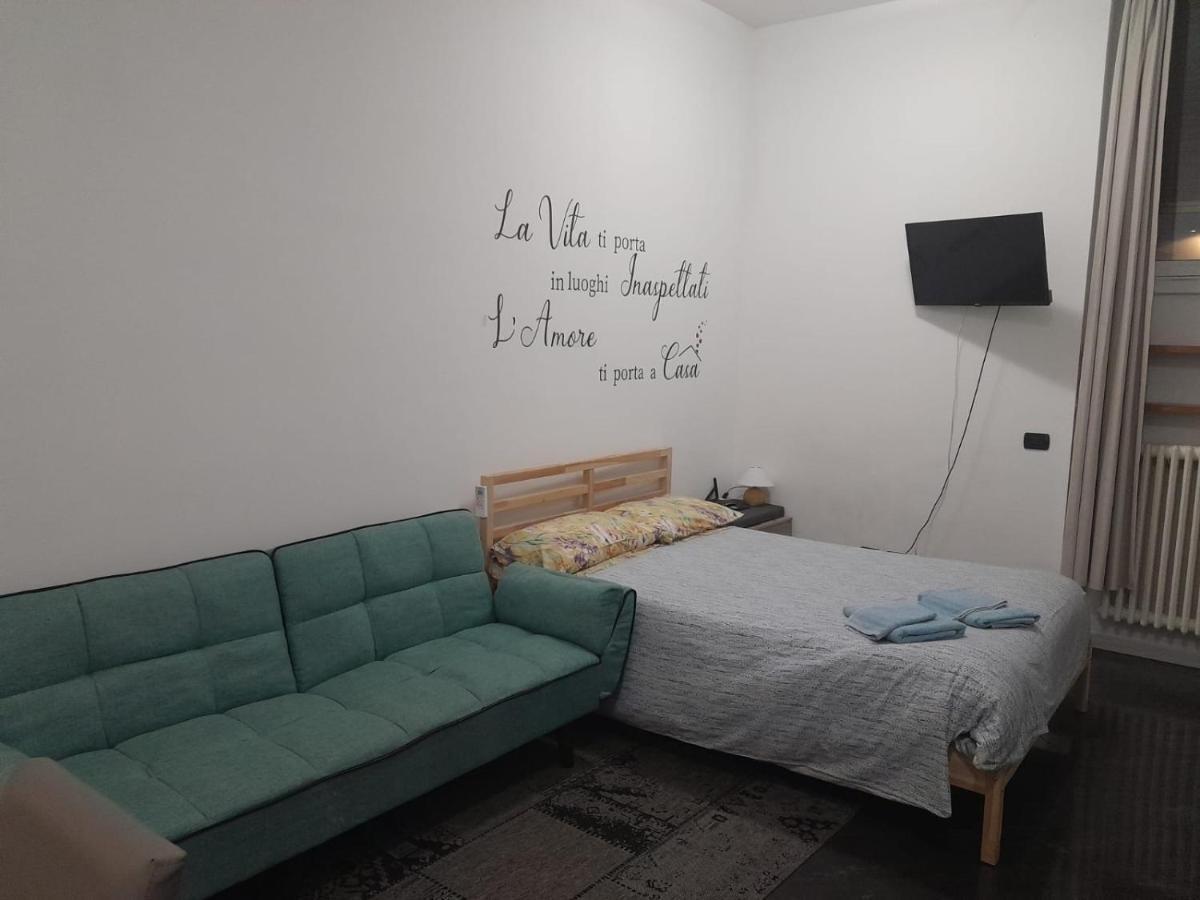 Apartament Affitti Brevi Caterina 2 Sesto San Giovanni Zewnętrze zdjęcie