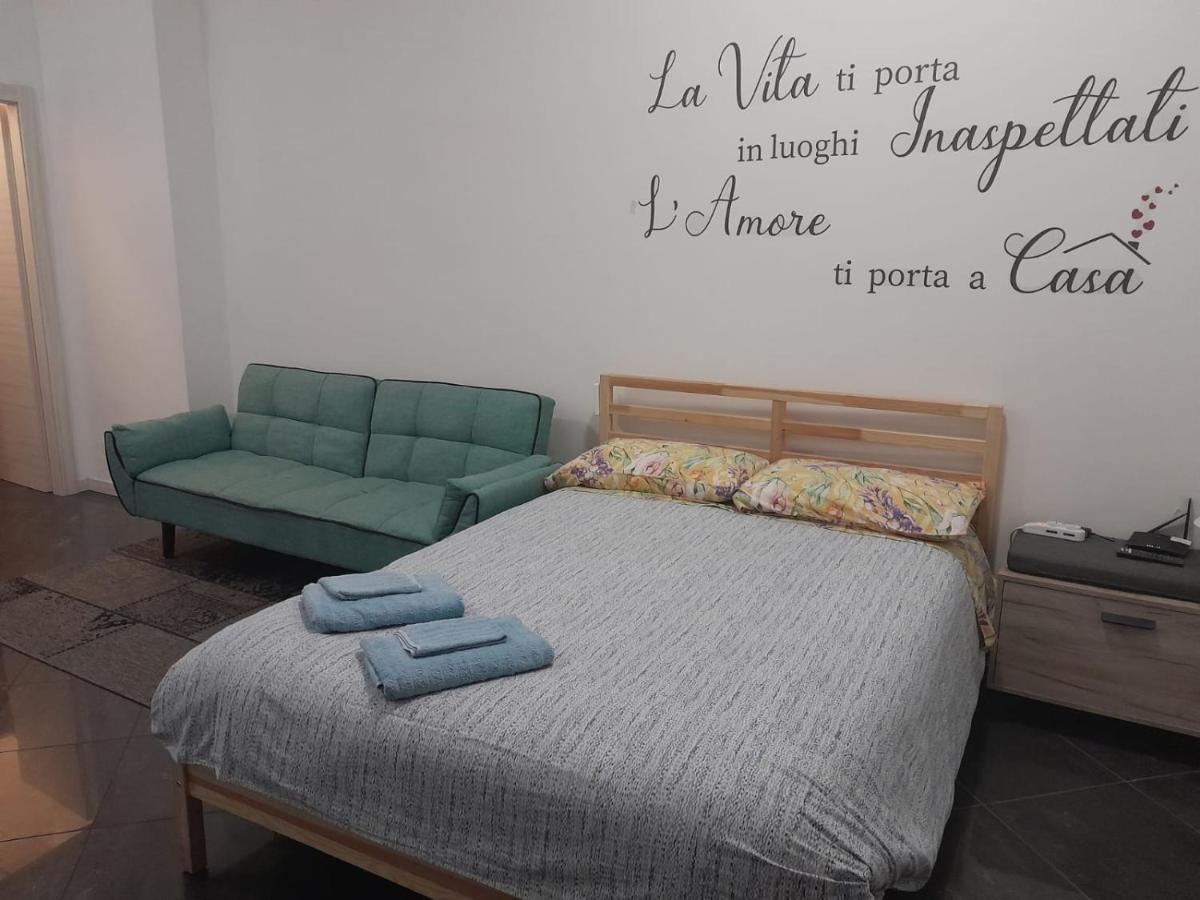 Apartament Affitti Brevi Caterina 2 Sesto San Giovanni Zewnętrze zdjęcie